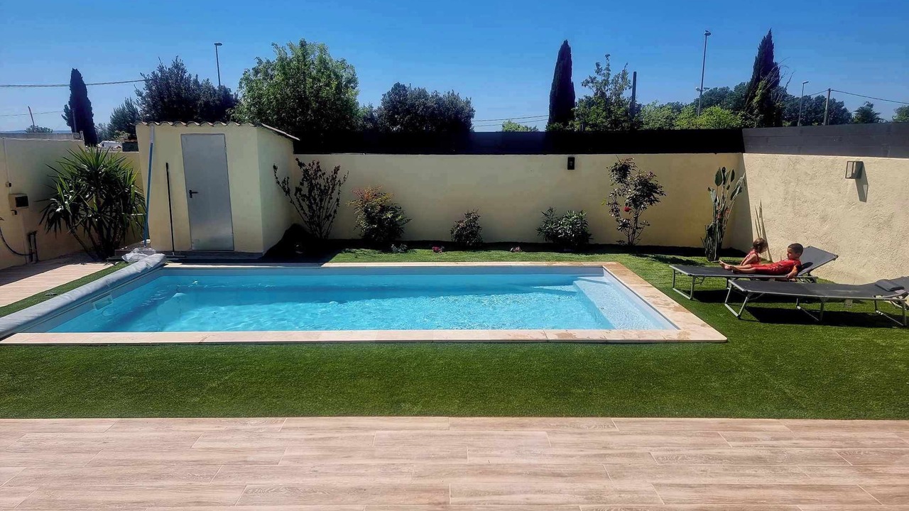 Photo of Outdoor in Rognac