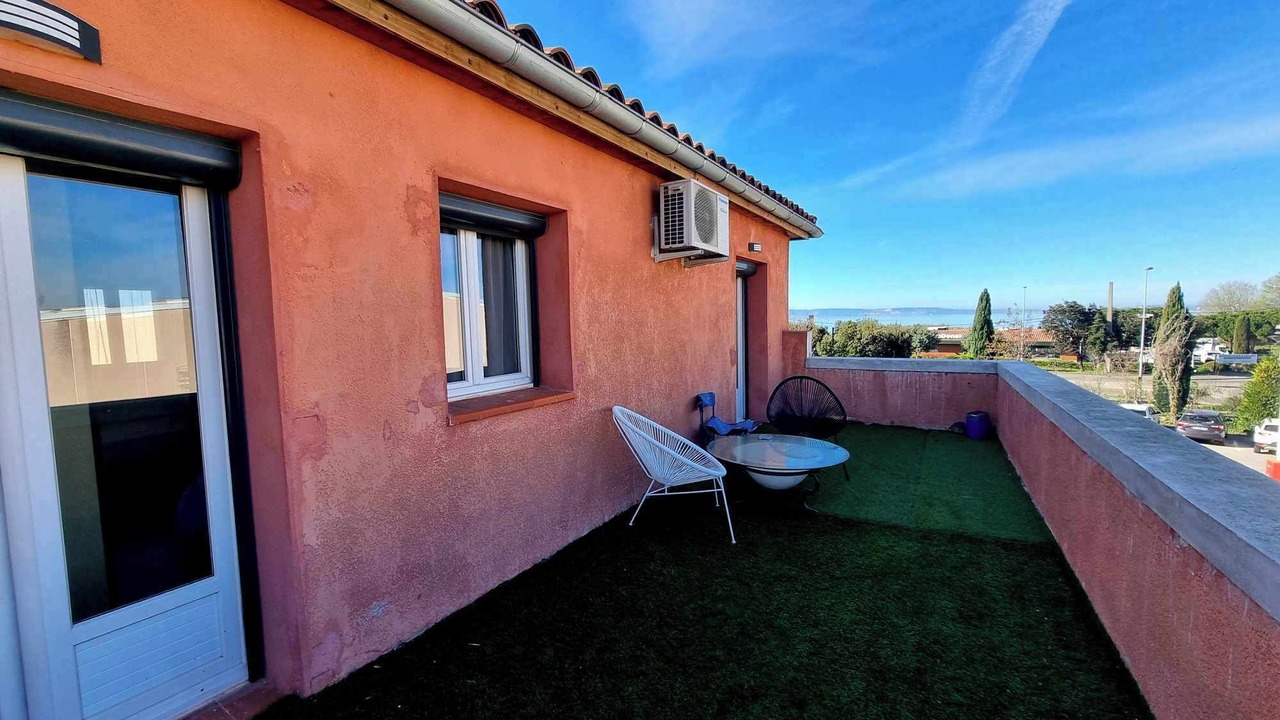 Photo of Outdoor in Rognac