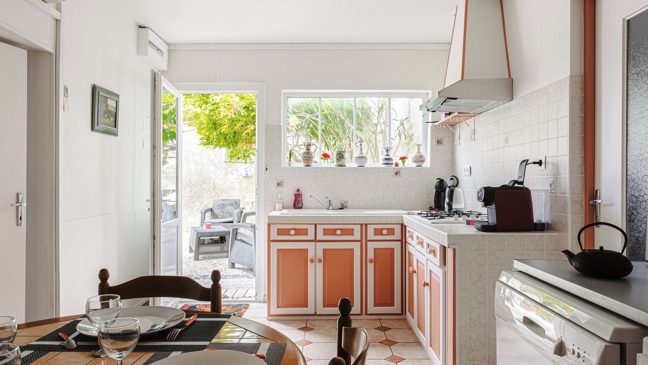 Photo of Kitchen in Marennes