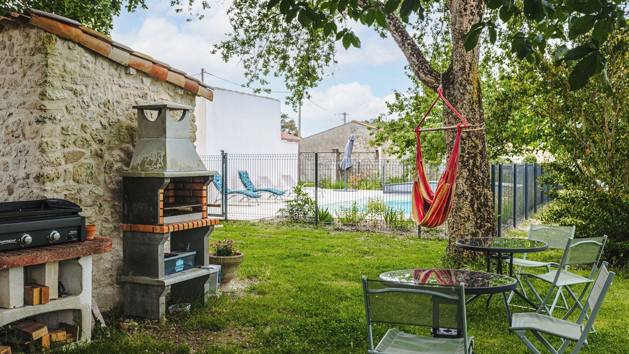 Photo of Outdoor in Marennes
