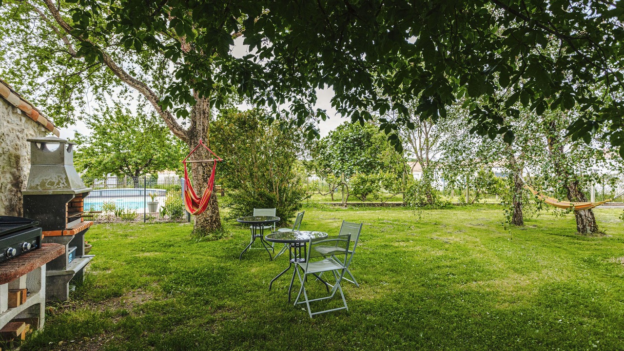 Photo of Outdoor in Marennes
