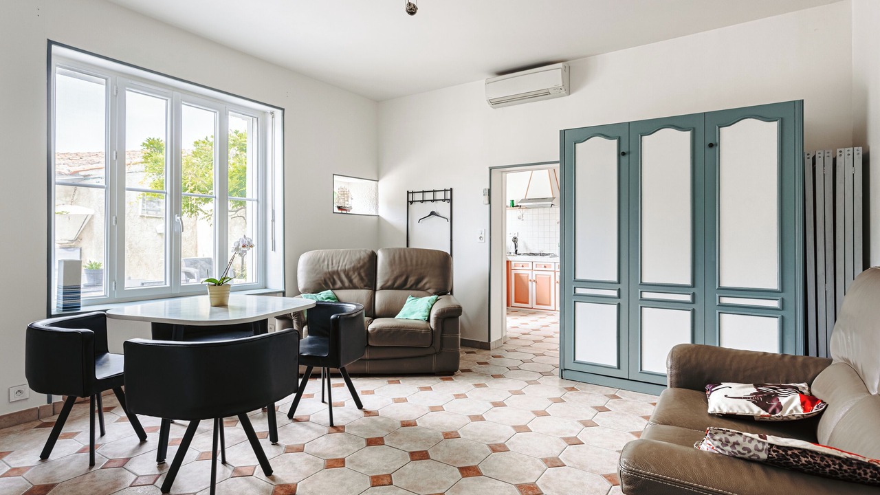 Photo of Livingroom in Marennes
