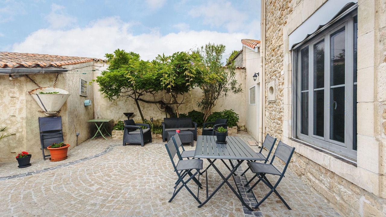 Photo of Outdoor in Marennes