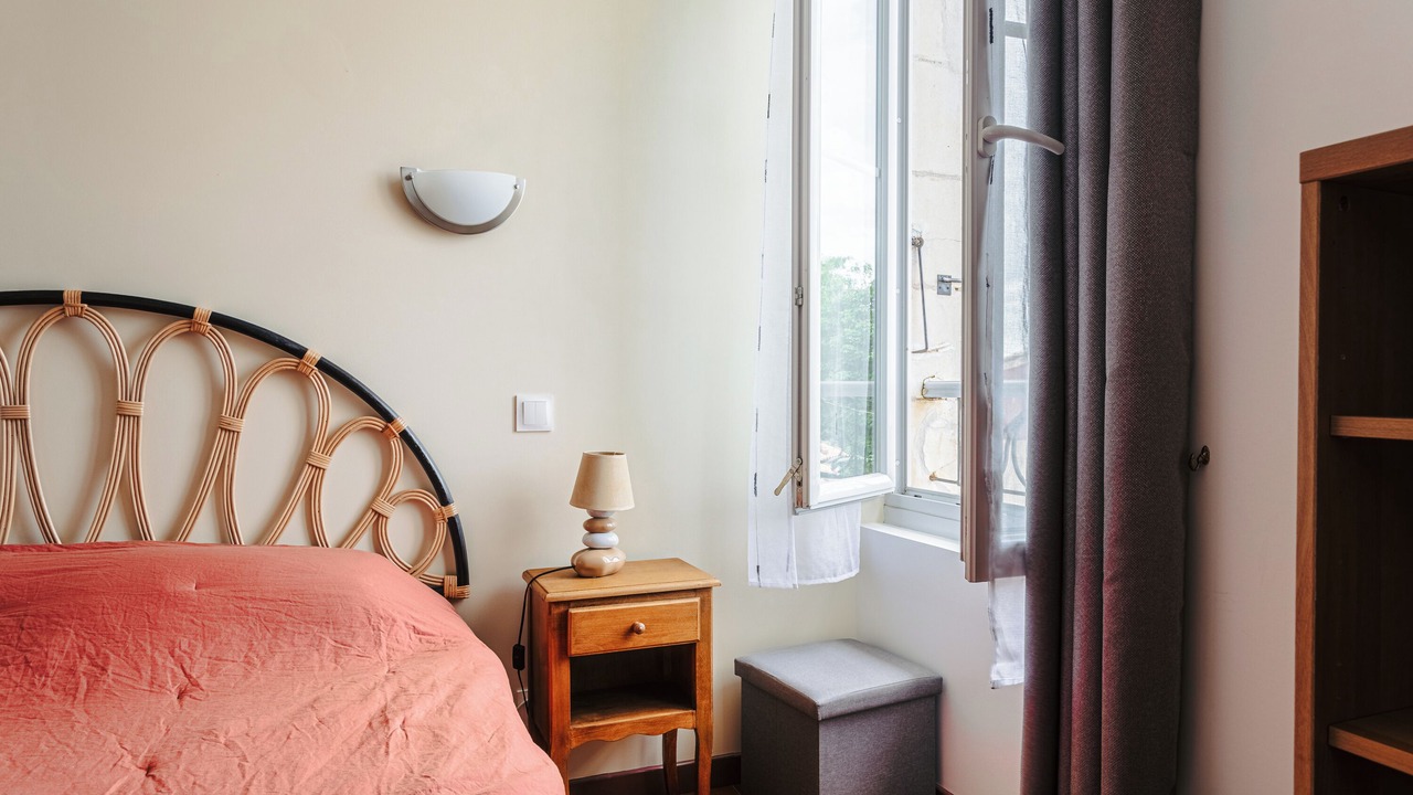 Photo of Bedroom in Marennes