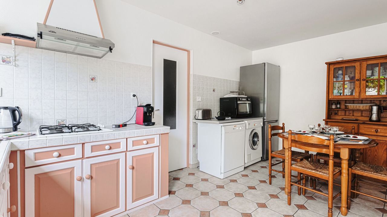 Photo of Kitchen in Marennes