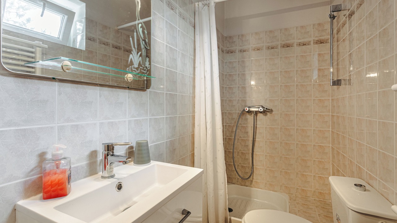 Photo of Bathroom in Marennes