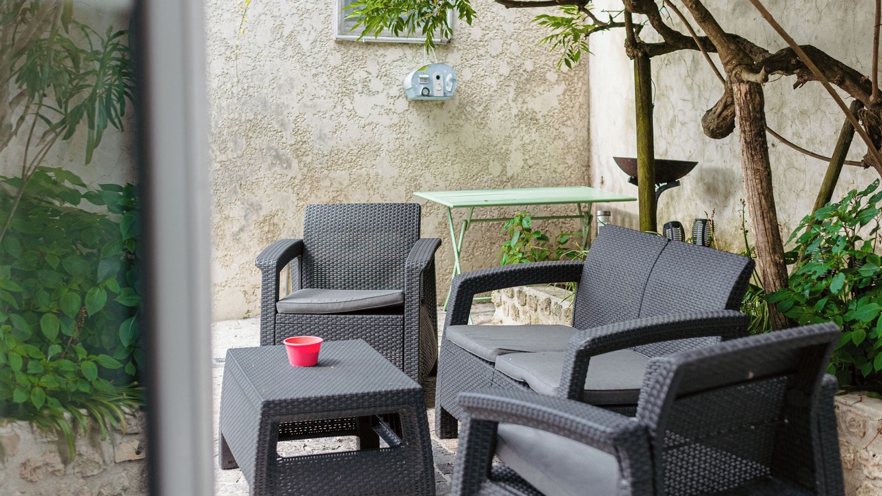 Photo of Patio Balcony in Marennes