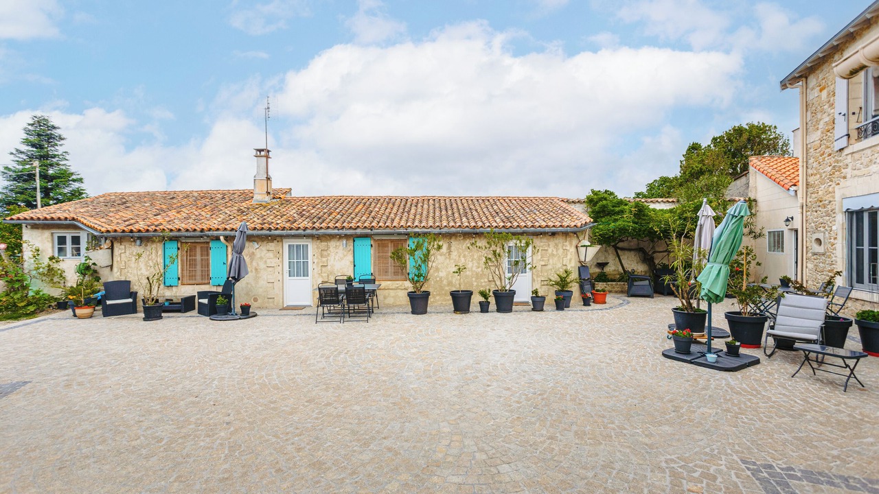 Photo of Outdoor in Marennes