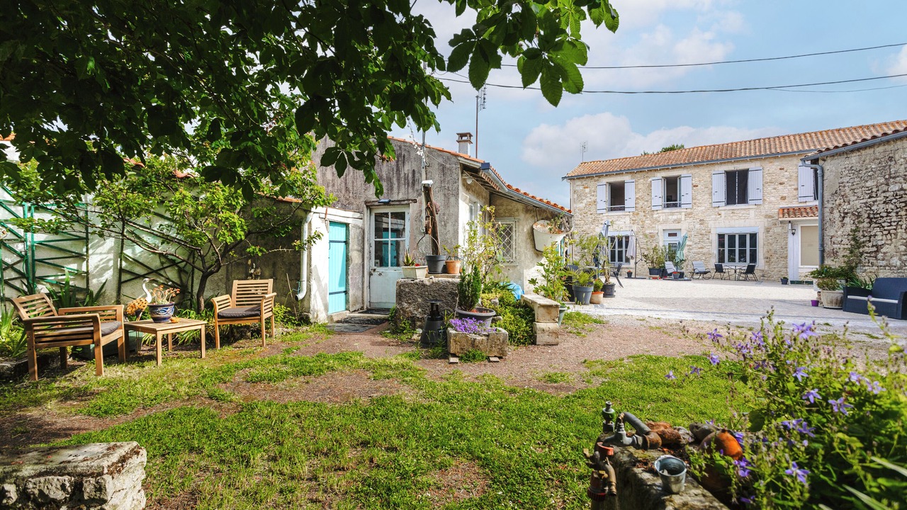 Photo of Outdoor in Marennes