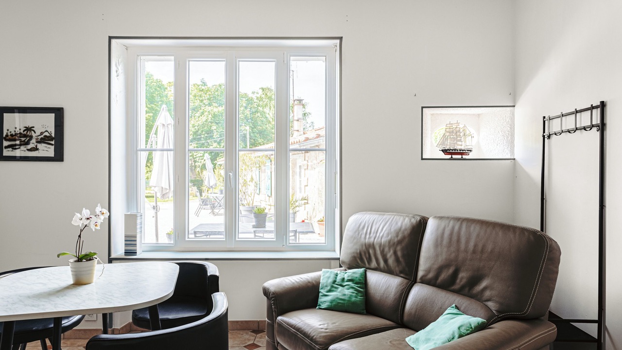 Photo of Livingroom in Marennes