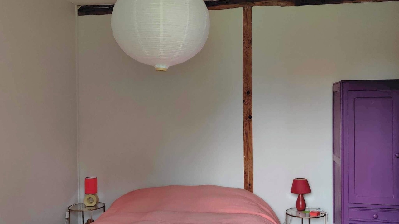 Photo of Bedroom in Massignac