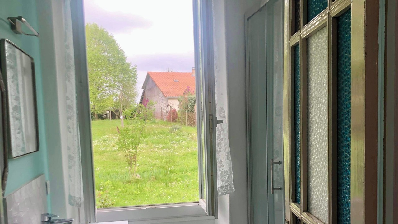 Photo of Bathroom in Massignac