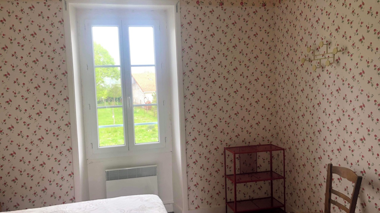 Photo of Bedroom in Massignac