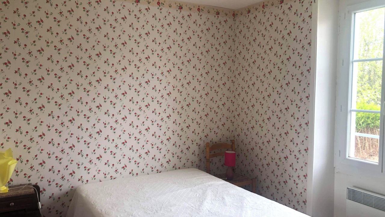 Photo of Bedroom in Massignac
