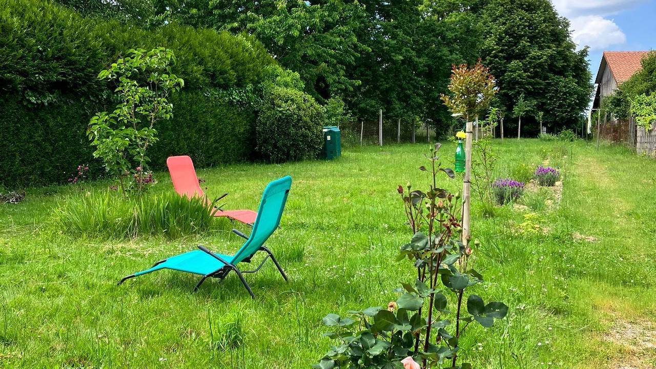 Photo of Outdoor in Massignac