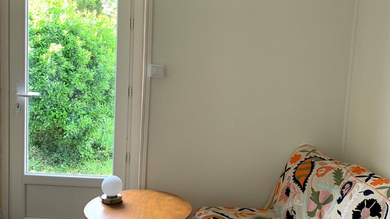 Photo of Livingroom in Massignac