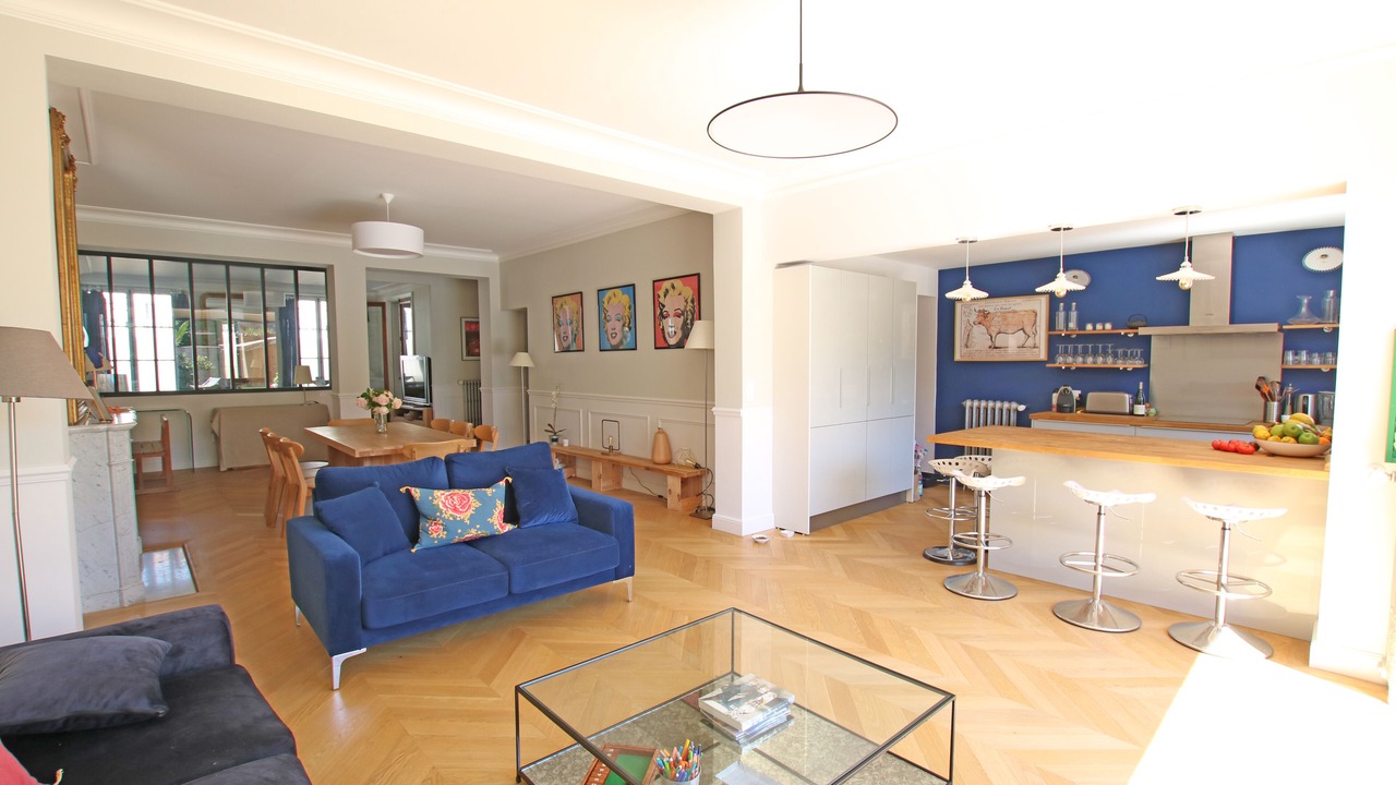 Photo of Livingroom in Meriadeck