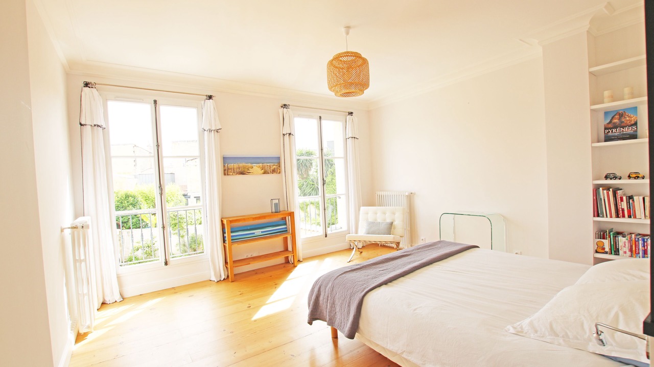 Photo of Bedroom in Meriadeck