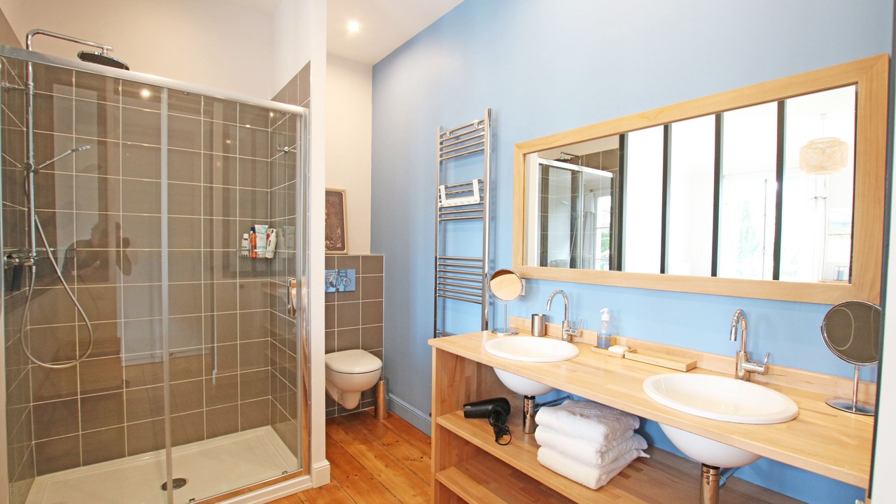 Photo of Bathroom in Meriadeck