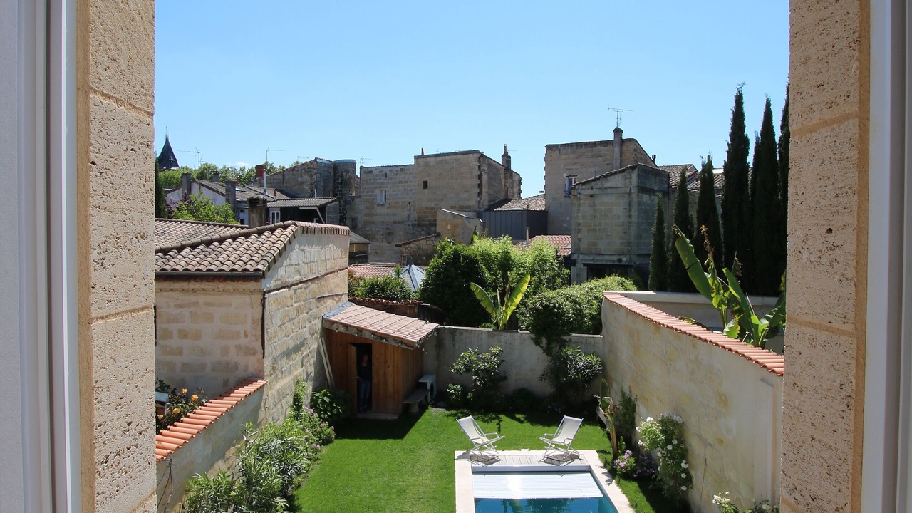 Photo of Outdoor in Meriadeck