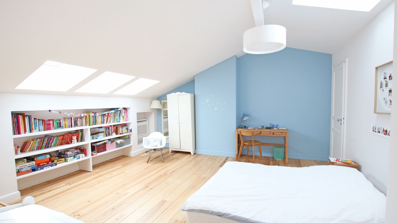 Photo of Bedroom in Meriadeck