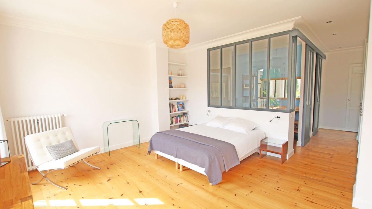 Photo of Bedroom in Meriadeck