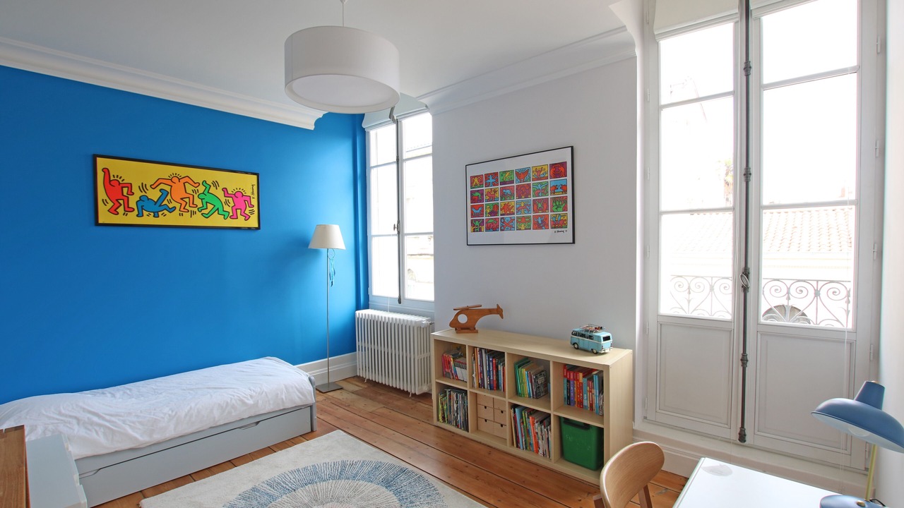 Photo of Bedroom in Meriadeck