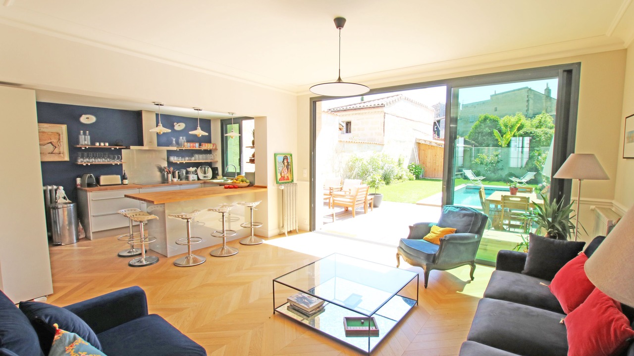 Photo of Livingroom in Meriadeck