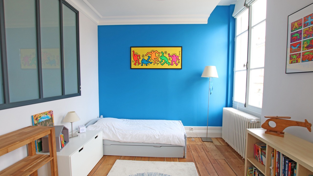 Photo of Bedroom in Meriadeck