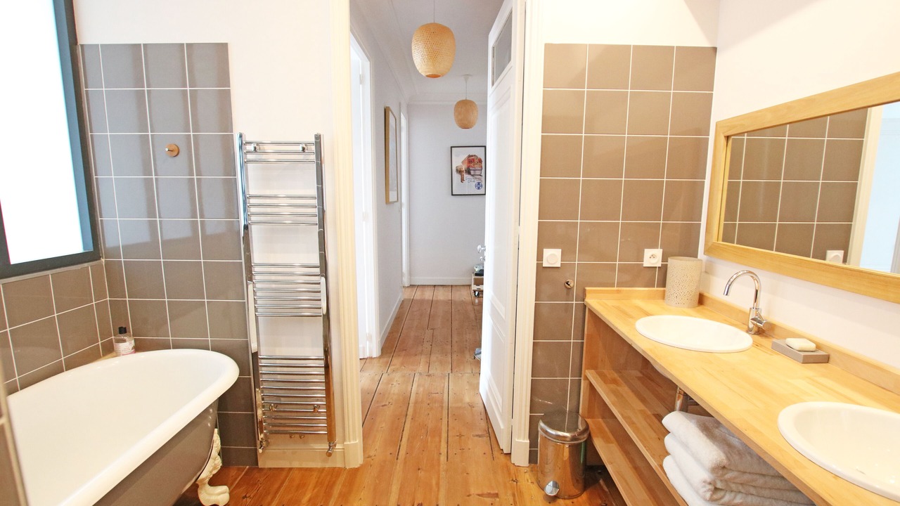 Photo of Bathroom in Meriadeck