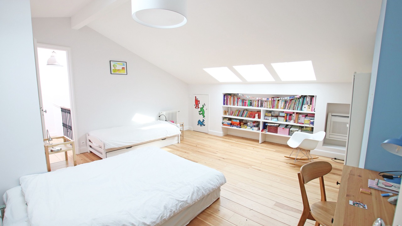 Photo of Bedroom in Meriadeck