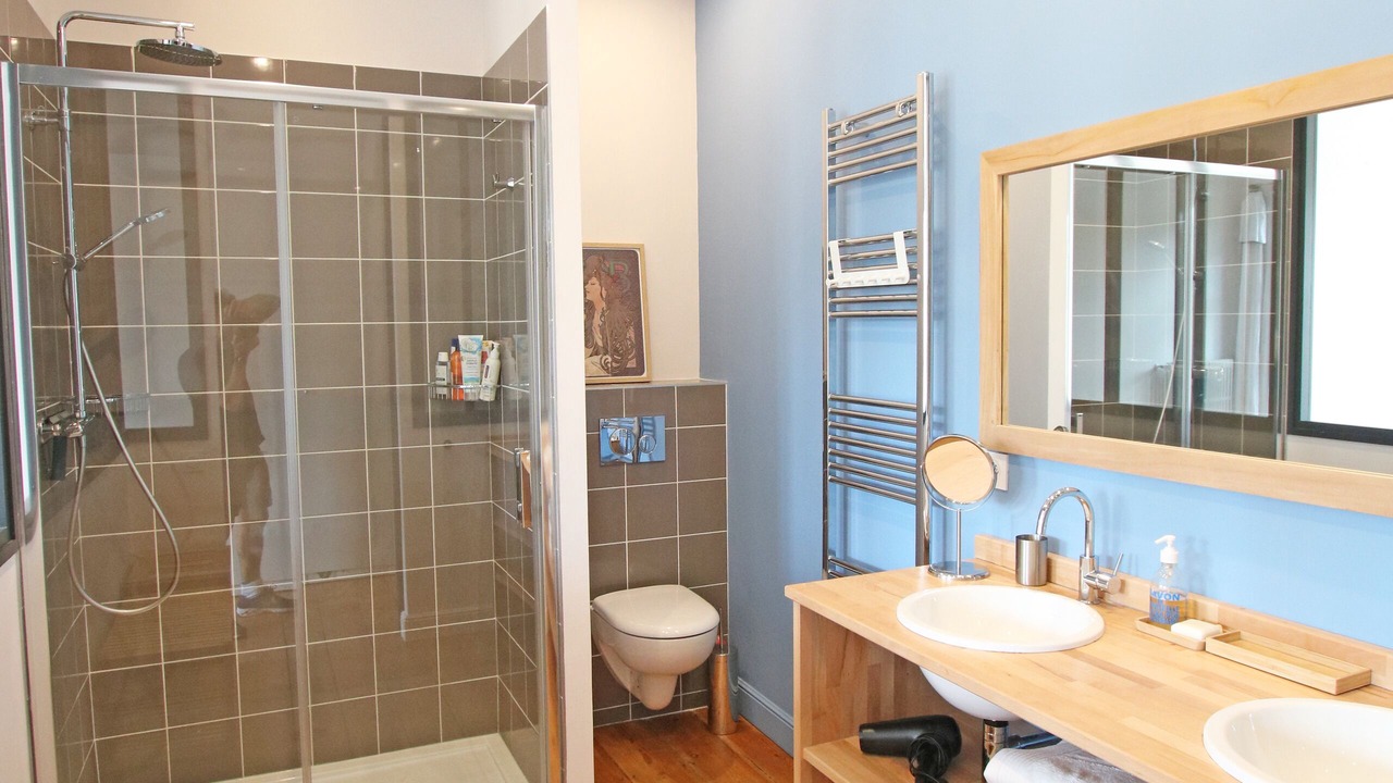 Photo of Bathroom in Meriadeck