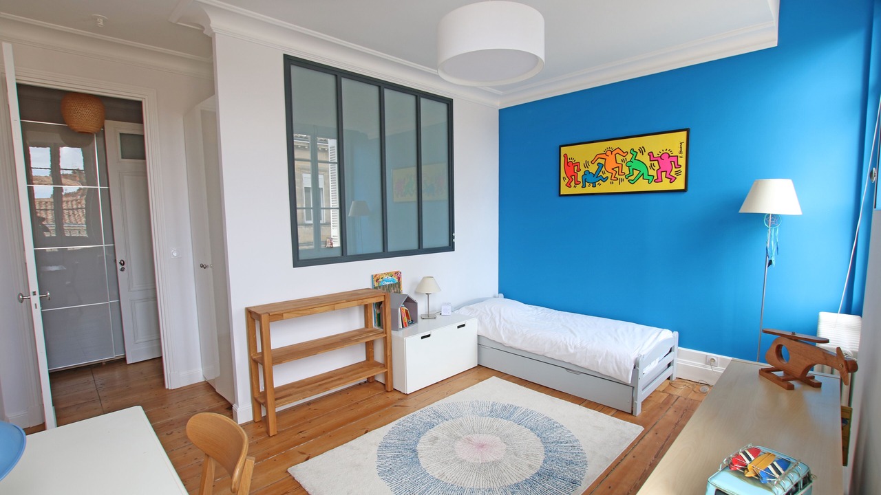 Photo of Bedroom in Meriadeck