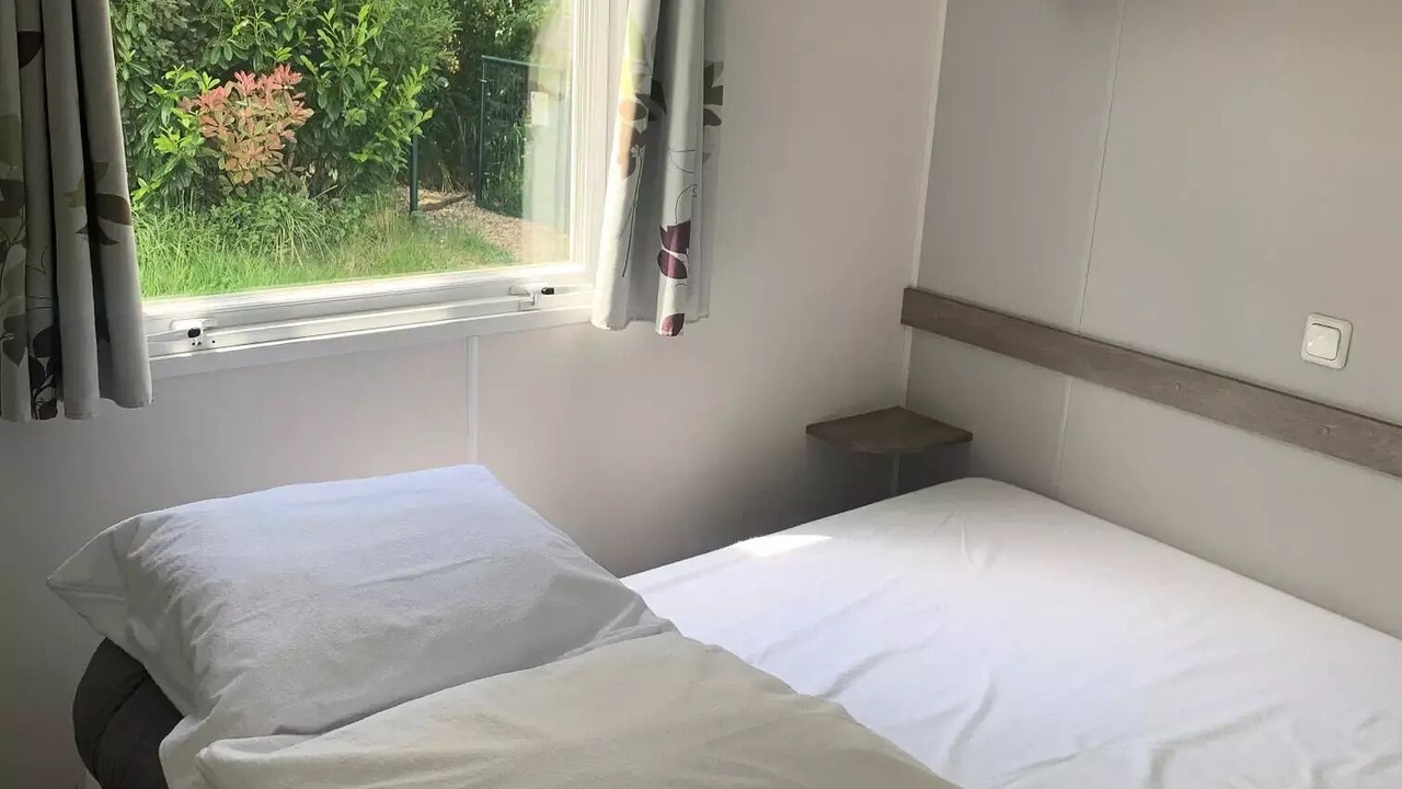 Photo of Bedroom in Thiviers