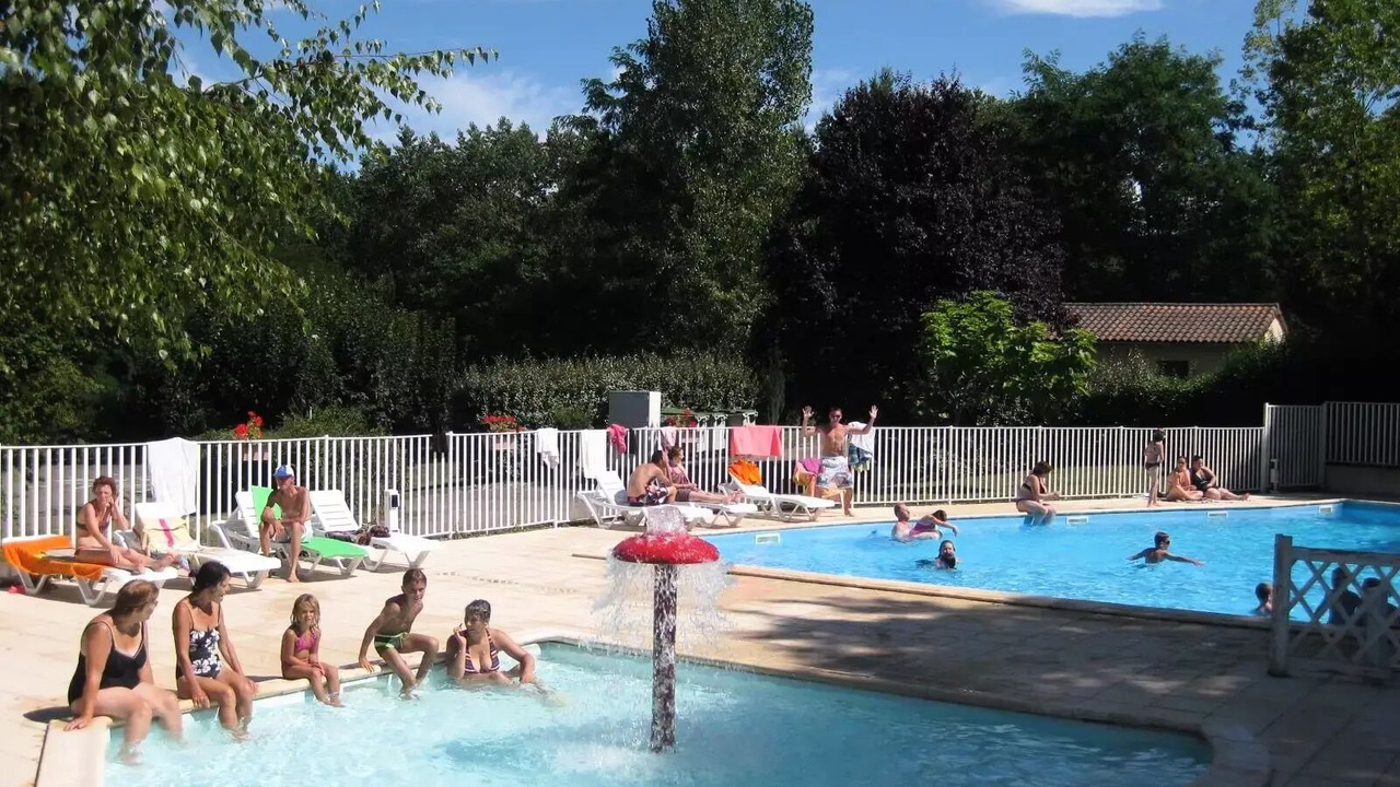 Photo of Outdoor in Thiviers