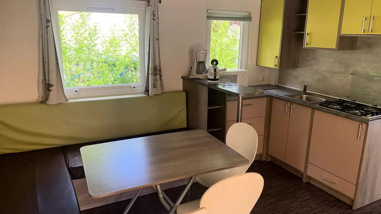 Photo of Kitchen in Thiviers