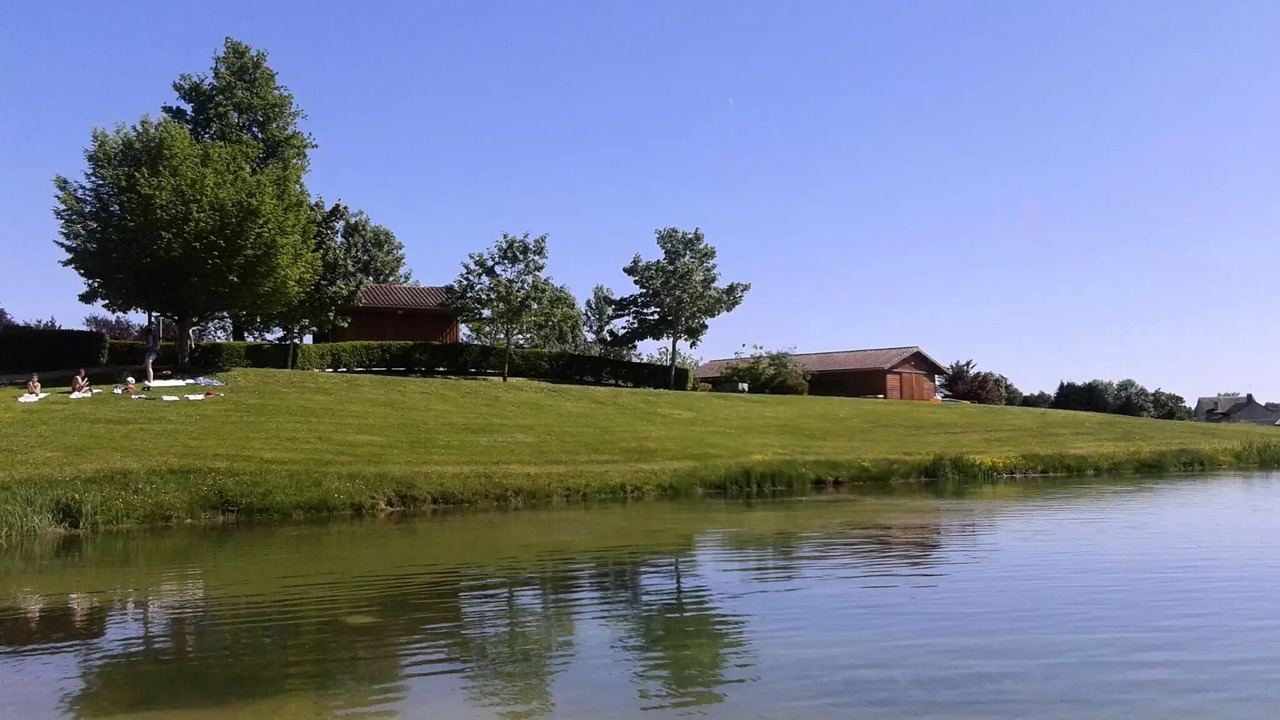 Photo of Outdoor in Thiviers