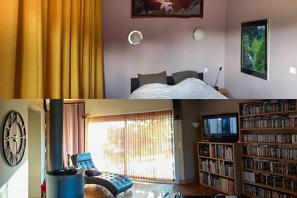 Photo of Bedroom in Port-de-Lanne