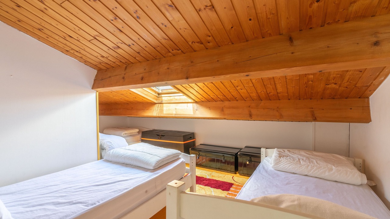 Photo of Bedroom in Saint-Just-Luzac