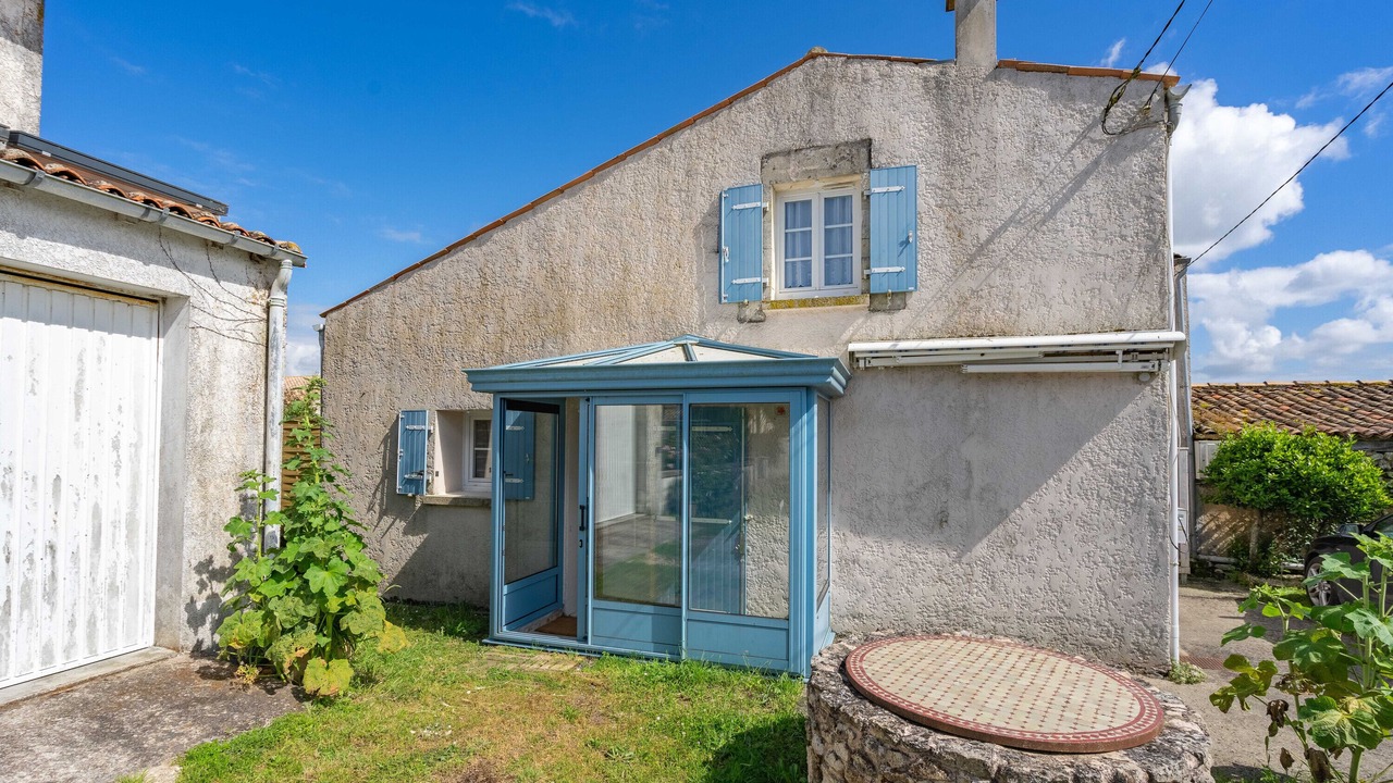 Photo of Outdoor in Saint-Just-Luzac