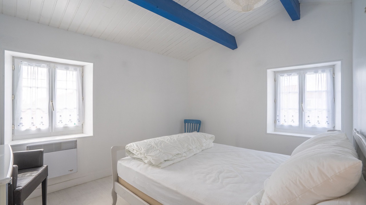 Photo of Bedroom in Saint-Just-Luzac