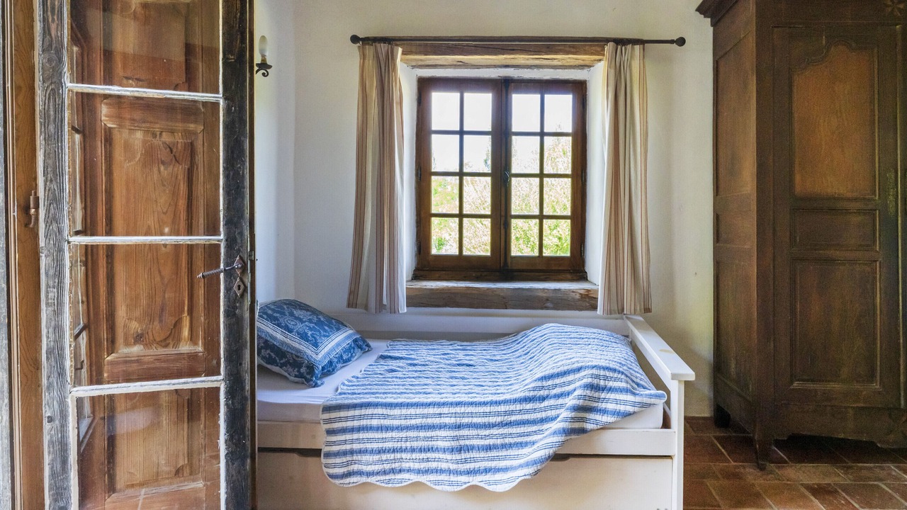 Photo of Bedroom in Arcangues