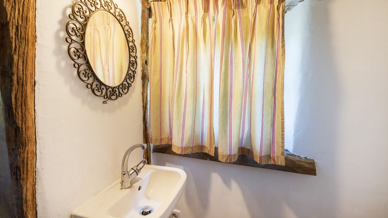 Photo of Bathroom in Arcangues