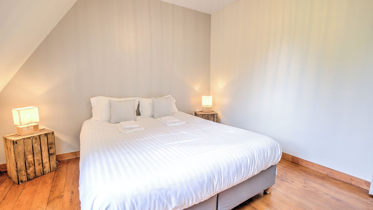 Photo of Bedroom in Saint-Andre-dAllas