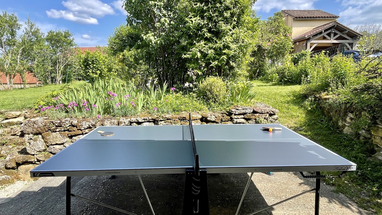 Photo of Outdoor in Saint-Andre-dAllas