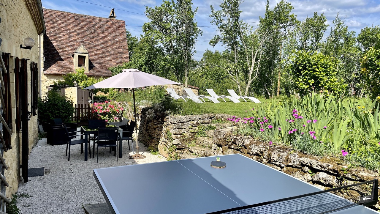 Photo of Outdoor in Saint-Andre-dAllas