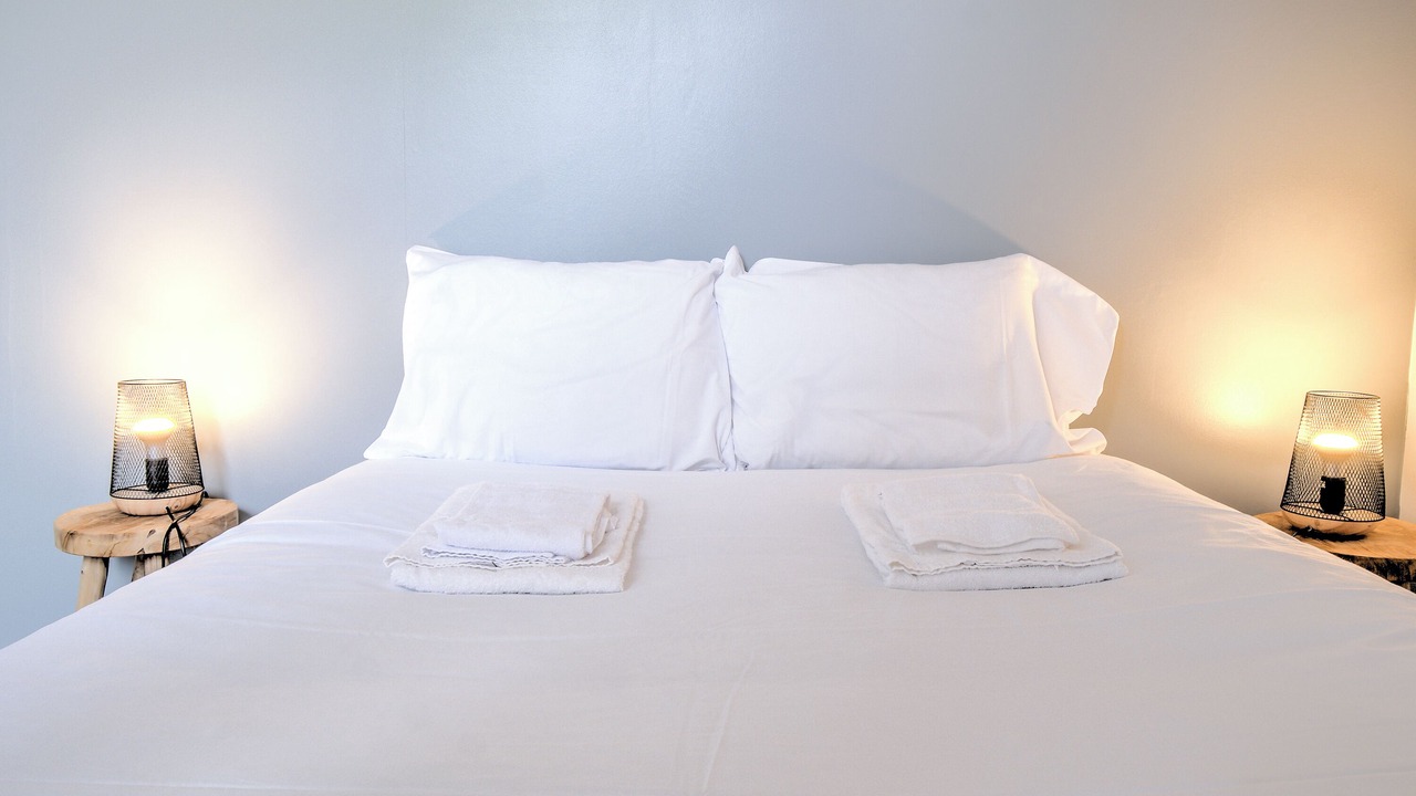 Photo of Bedroom in Saint-Andre-dAllas