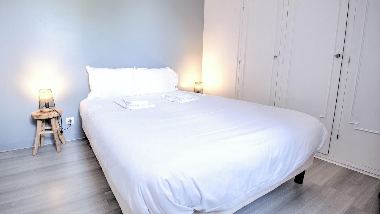 Photo of Bedroom in Saint-Andre-dAllas