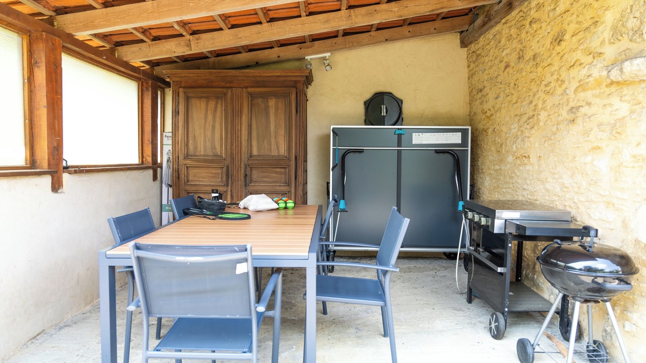 Photo of Outdoor in Saint-Andre-dAllas