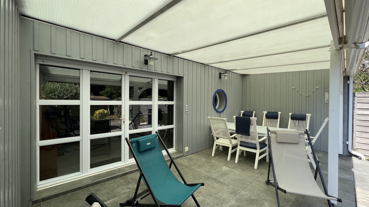 Photo of Outdoor in Saint-Trojan-les-Bains